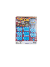 Load image into Gallery viewer, $1 Instant Pull Tabs – Alley Cat – 1,356 Count