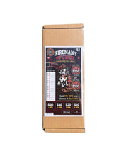 Load image into Gallery viewer, $2 Pull Tab Game – Fireman's Fund – $200 | 285 Count
