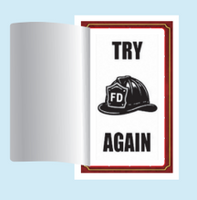 Load image into Gallery viewer, $2 Pull Tab Game – Fireman's Fund – $200 | 285 Count
