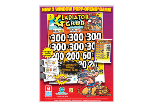 Buy Pull Tabs Online | Instant Pull Tabs, Seal Cards & Cash Boards ...