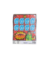 Load image into Gallery viewer, $1 Instant Pull Tabs – Captain Cash – 1,356 Count
