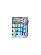 Load image into Gallery viewer, $1 Instant Pull Chips – Fire Wolf – 1,356 Count
